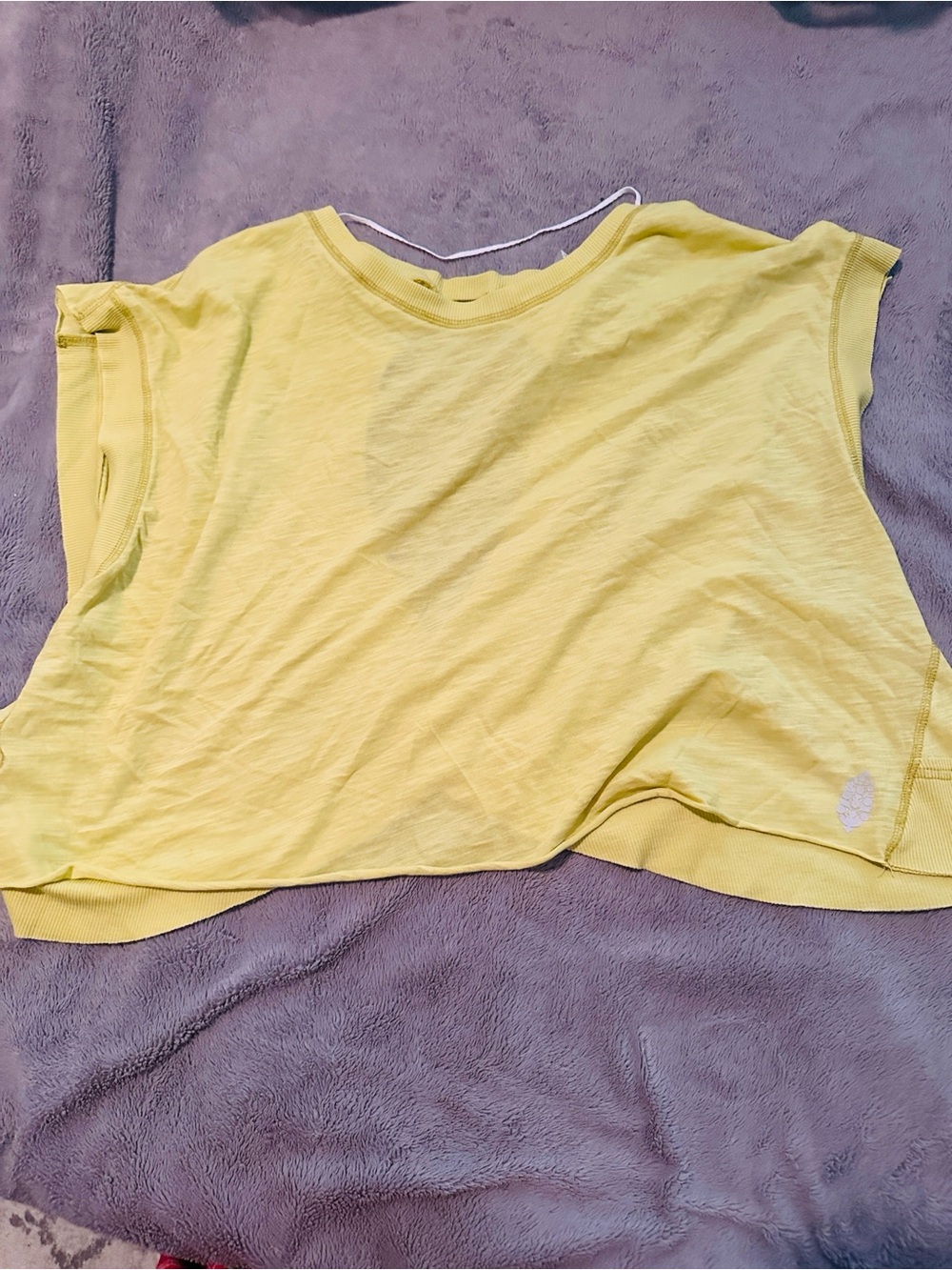 FP Movement by Free People My Time Tee Small